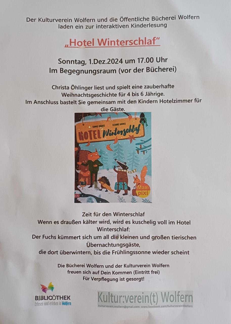 Foto Kinderlesung 24