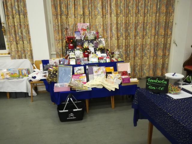 Tombola