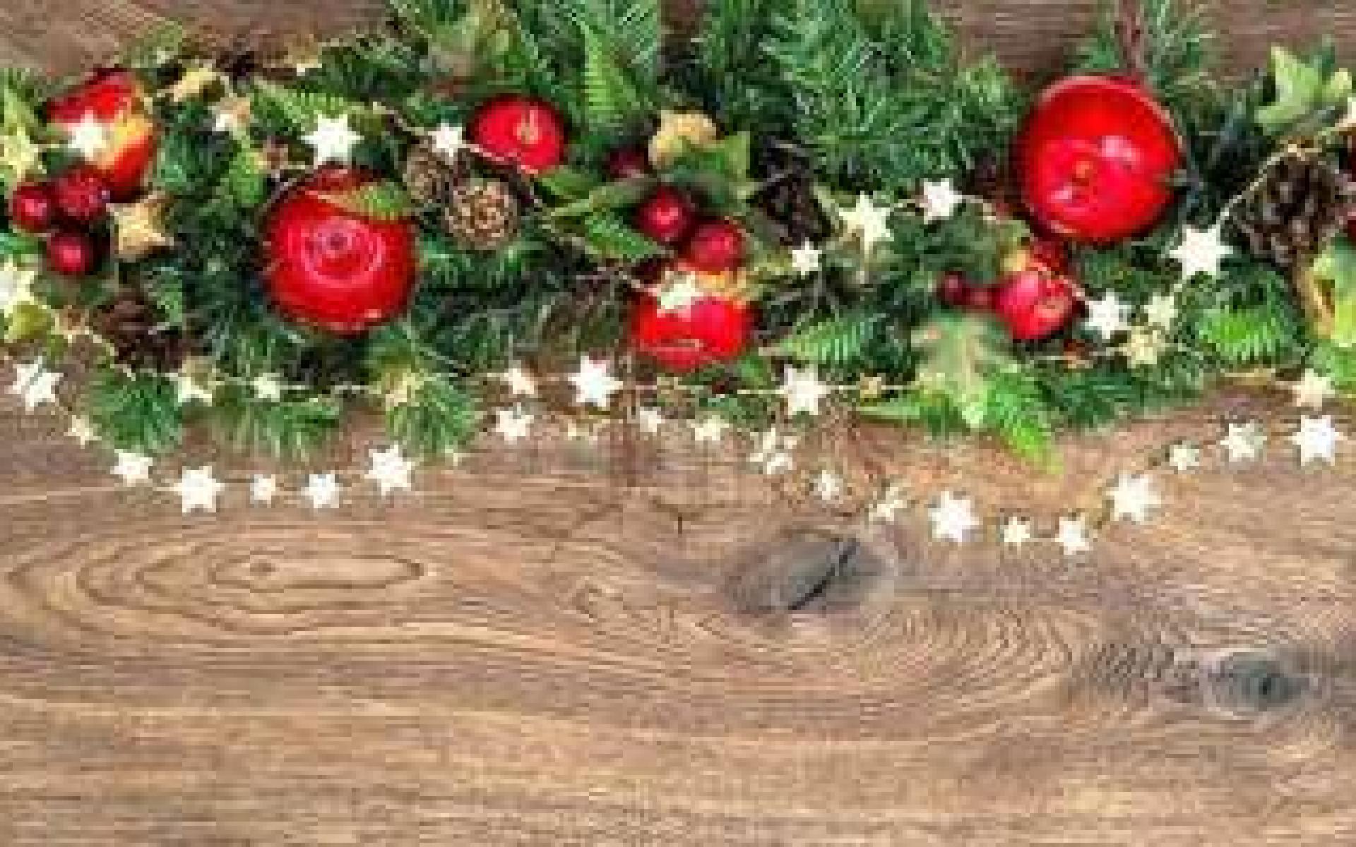 Weihnachten