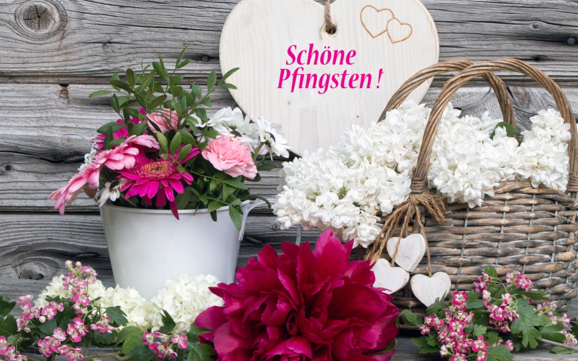 Pfingsten