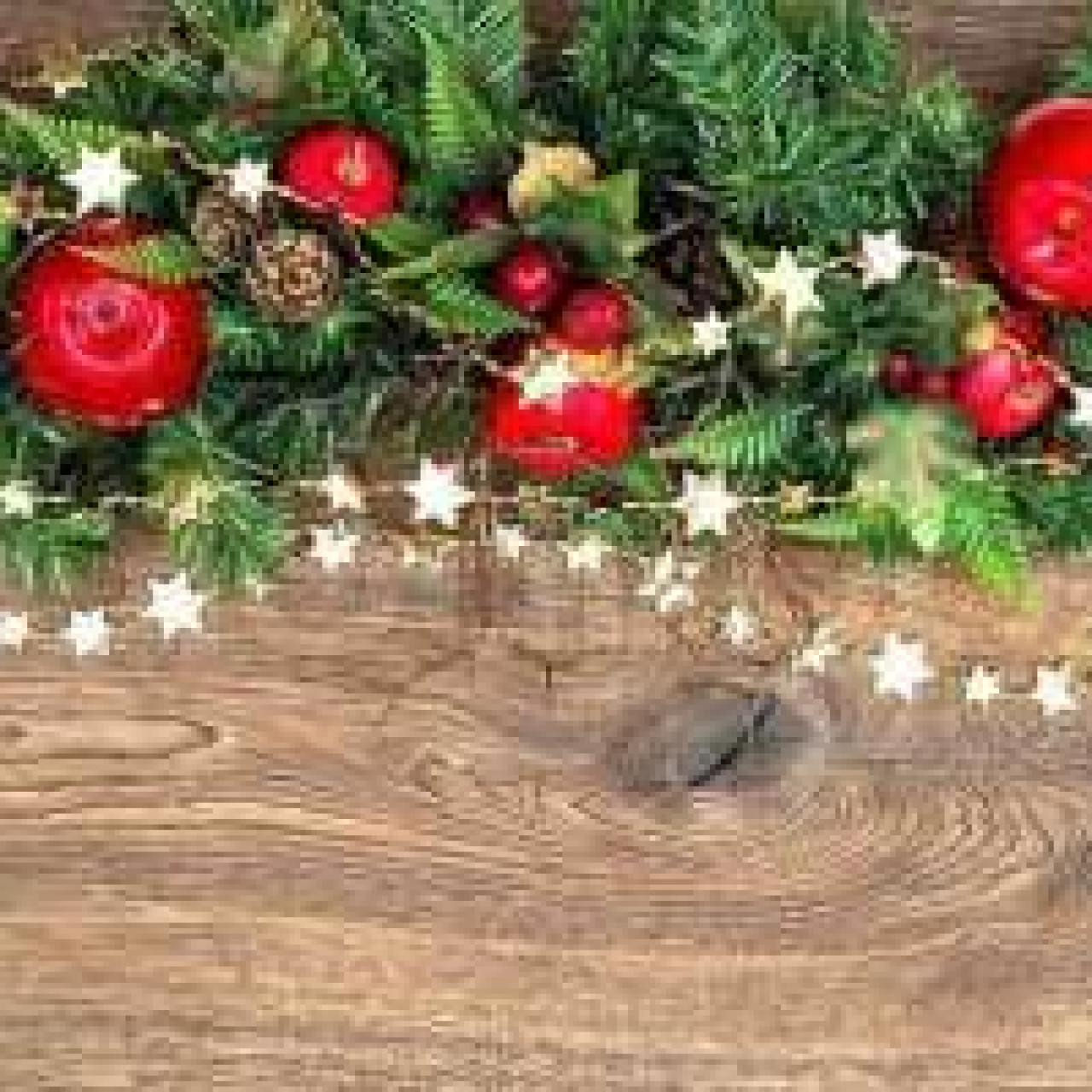 Weihnachten